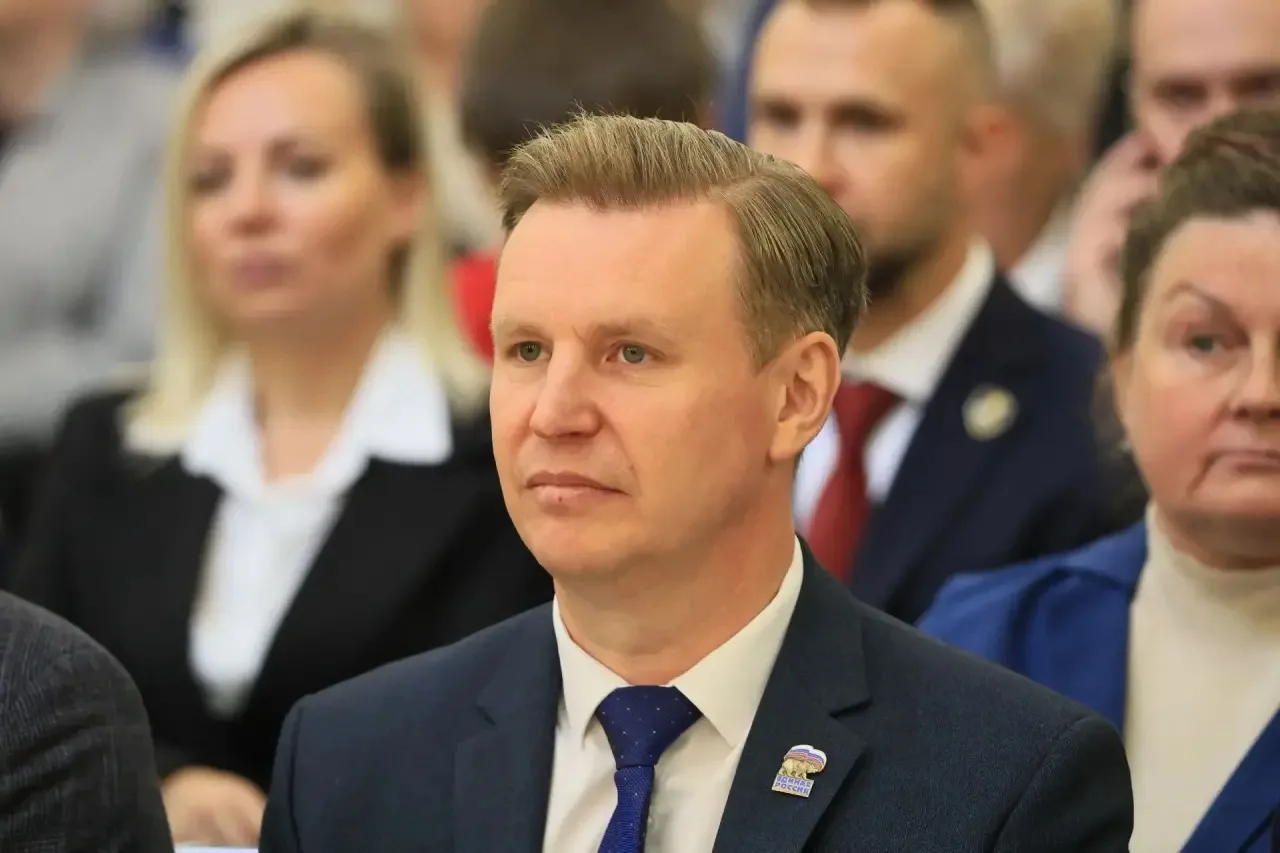 ⚡️⚡️⚡️Кандидаты по одномандатным избирательным округам от партии «Единая Россия» Сергей...