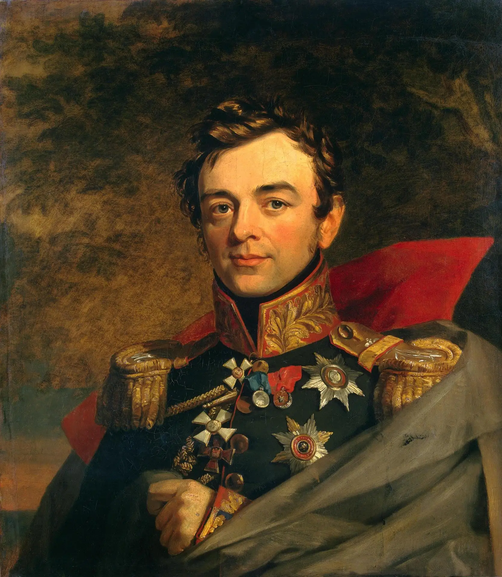 ⚔️ Сегодня, в рамках рубрики #100ВеликихПолководцев, знакомимся с новой главой нашей ратной истории.