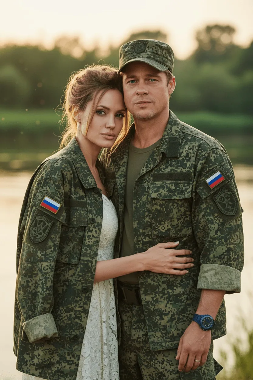 Военная романтика