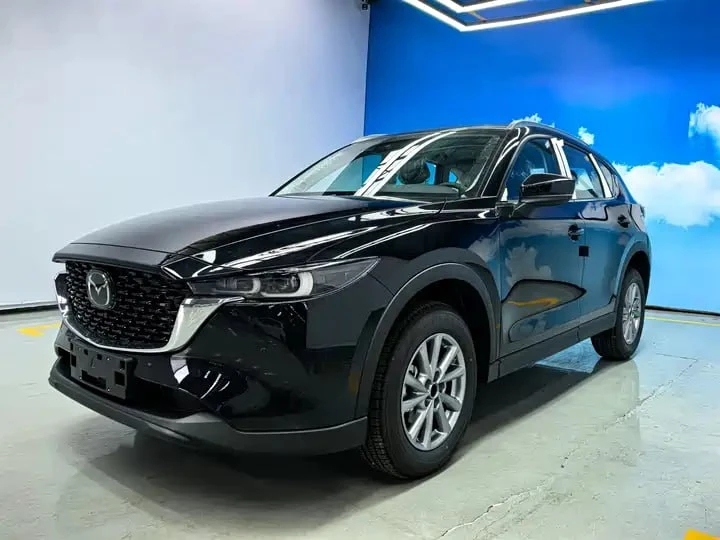 🔥 MAZDA CX-5 — ПРЕМИАЛЬНЫЙ КРОССОВЕР ИЗ КИТАЯ ПОД КЛЮЧ 🇨🇳🚘