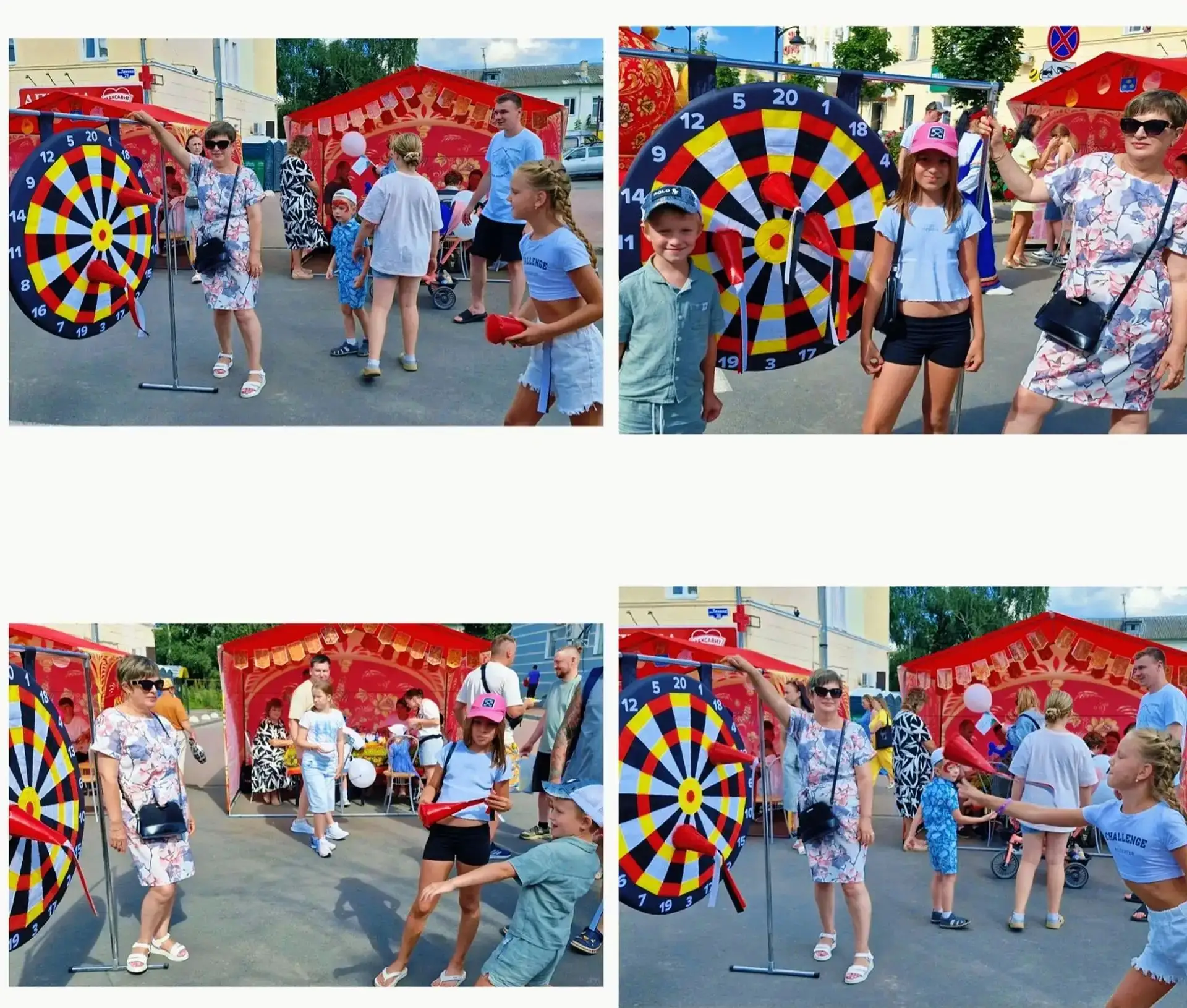 🎉 С Днём рождения, Муром! 🎉