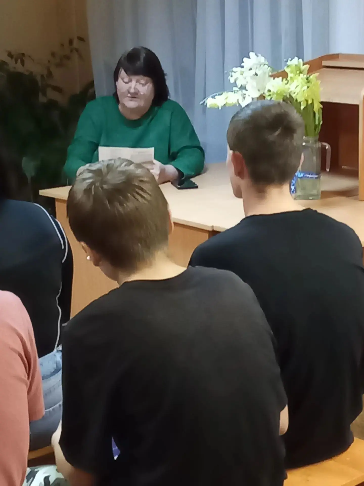 😴 Выспался — значит, готов к новому дню!