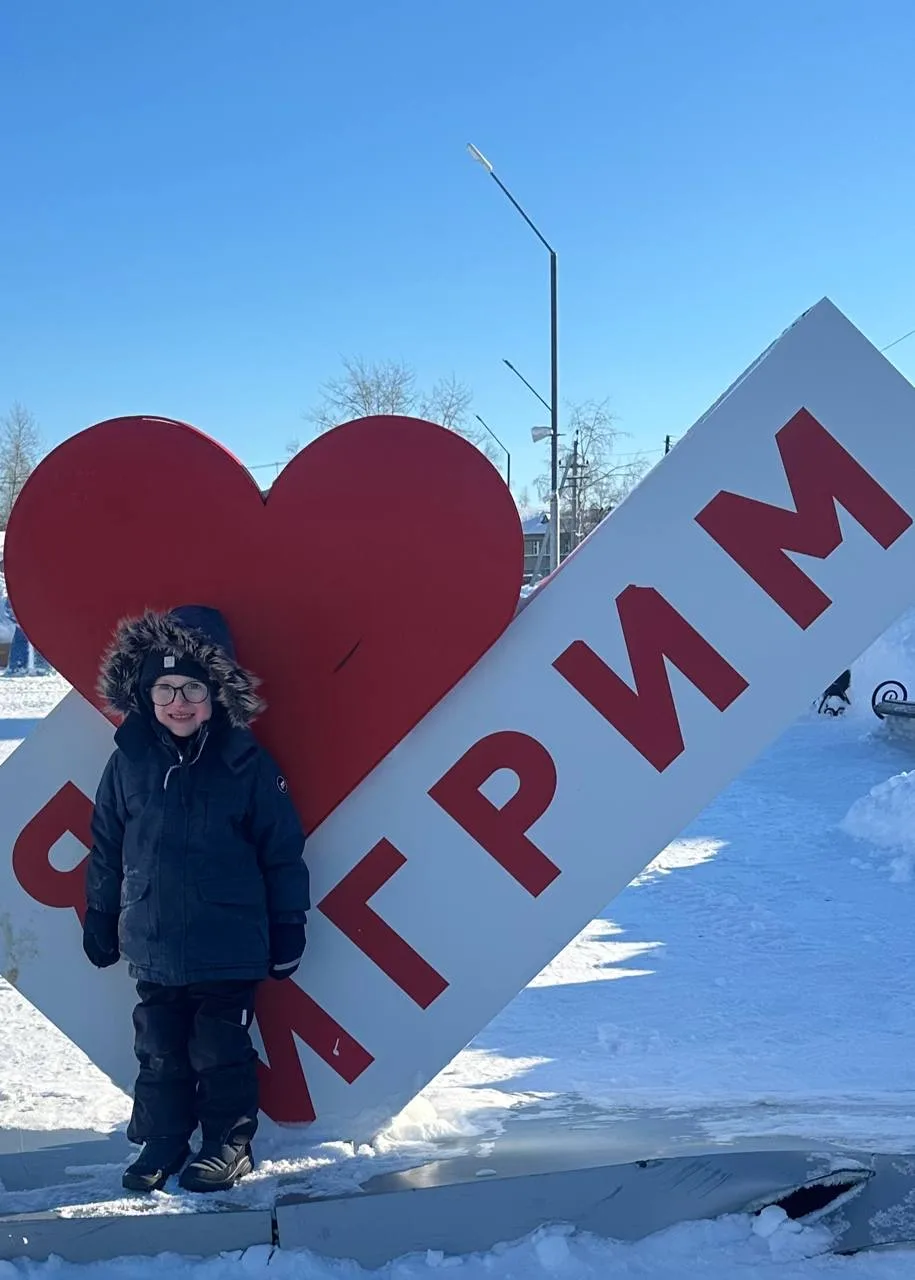 В зтой поездке на Север, почти все заболели 🤒 

не принял нас Север 😂