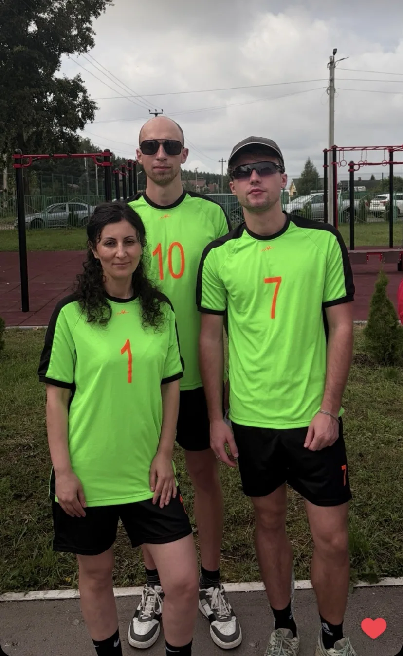 День физкультурника - 2026!⛹️‍♂️🤾🏋️. Сегодня наша школа приняла участие в гонке ГТО в...