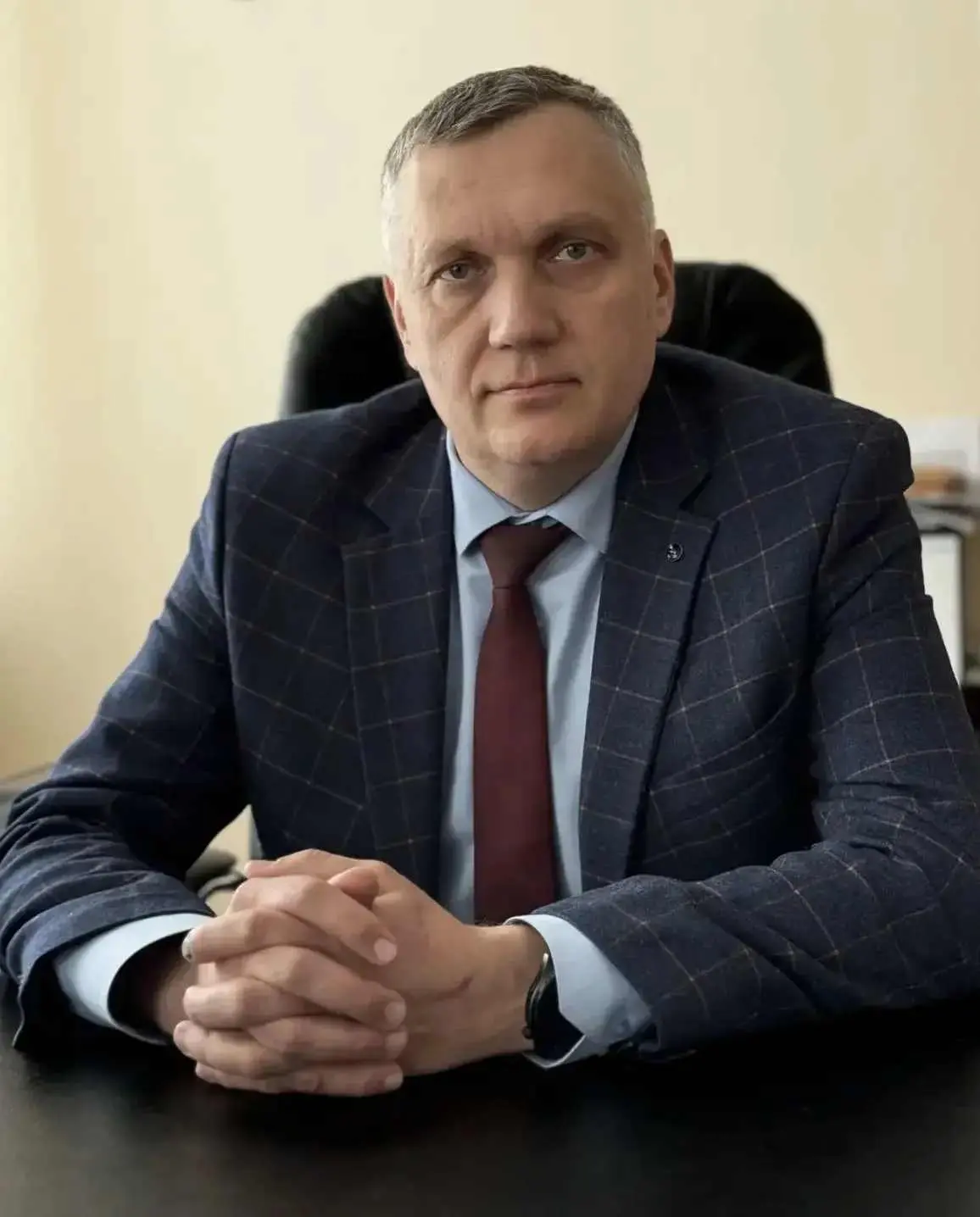 ✨Сегодня свой день рождения празднует наш руководитель Михаил Анатольевич!