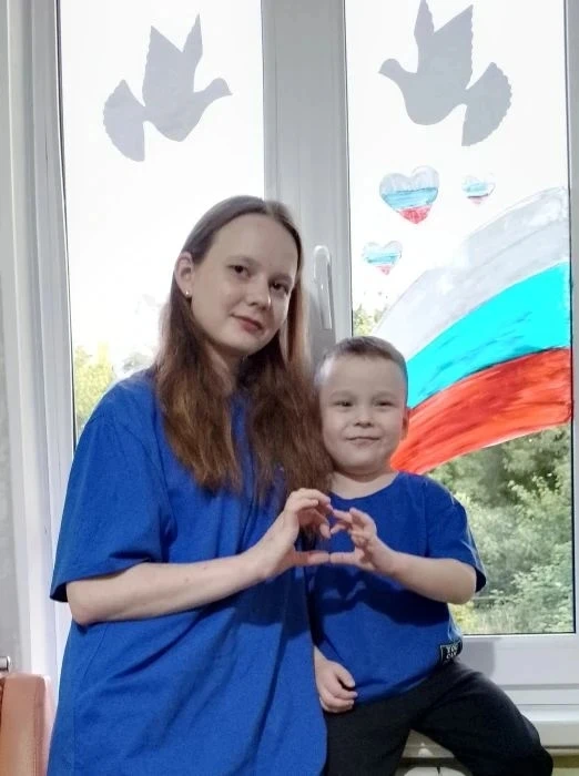 🇷🇺 Флаг России в каждый дом 🇷🇺