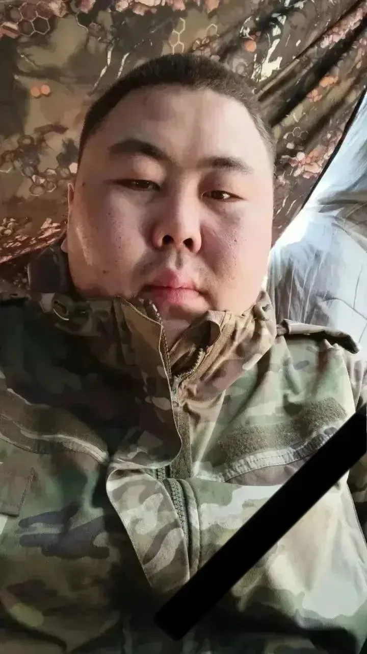 При исполнении воинского долга в зоне специальной военной операции погиб житель Баяндае...