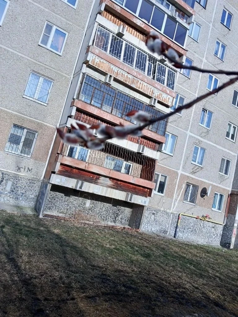 Весна ❤️