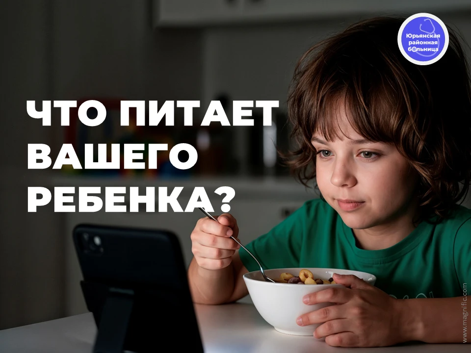 ✅ Психотерапевт: гаджет – не успокоительное для ребенка

– Родители часто дают ребенку планшет или т