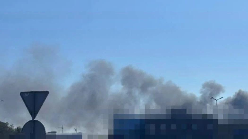 💥🇺🇦 Под ударами российской армии — склады украинской «Авроры»: сеть, финансирующая В...