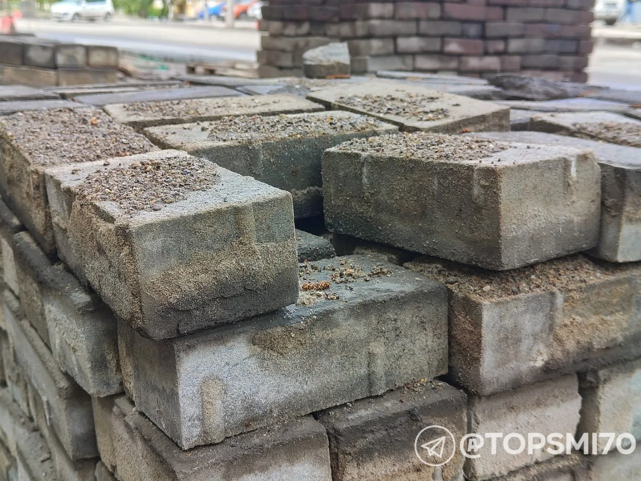 В Томской области введут меньше жилья, чем планировали изначально. Прогноз снижен до 79...