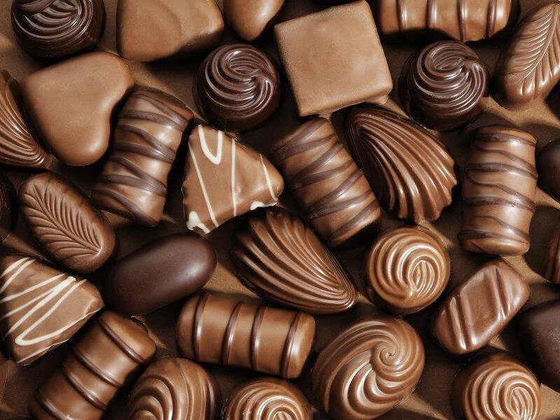 ОПРОС 
🍬🧁Каждый третий россиянин ест сладкое каждый день
📊Абсолютным фаворитомстал шоколад, 
на в