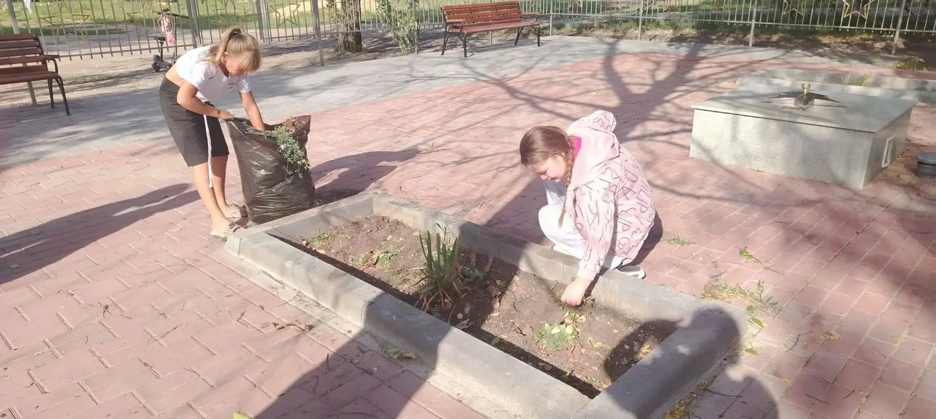 «Мы живем, пока помним»