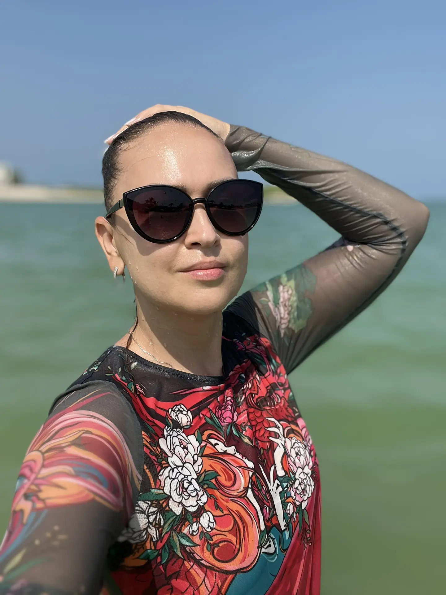 👀 НУ А ТЕПЕРЬ — ЧТО Я ВСЁ-ТАКИ ЗАПИСАЛА В МИНУСЫ RIXOS AL MAIRID? 🇦🇪