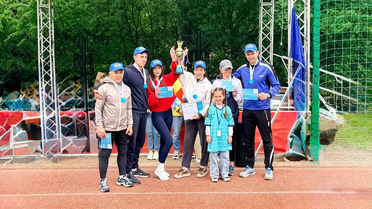 Преподаватели НИУ МГСУ взяли золото и серебро на IV Ежегодном спортивном турнире ППК «Е...