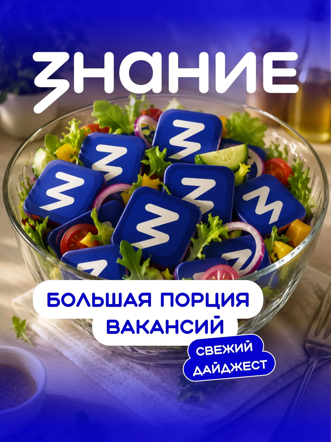 Если подготовиться к лету не успел, то начать никогда не поздно! 😉
