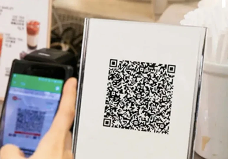 Универсальный QR-код для оплаты товаров появится с 1 сентября