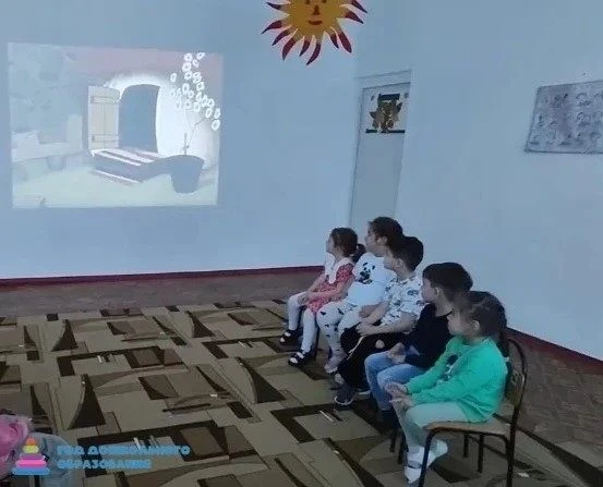 Открываем волшебную кладовую «Союзмультфильма»