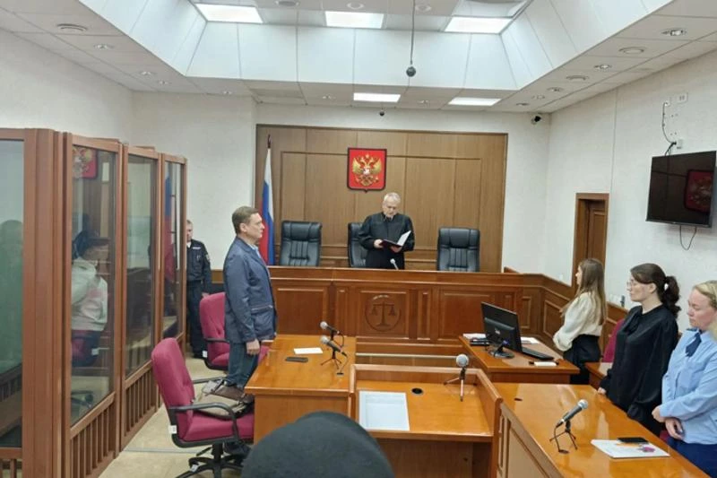Екатеринбурженка получила 16 лет колонии за смертельное избиение трехлетнего сына