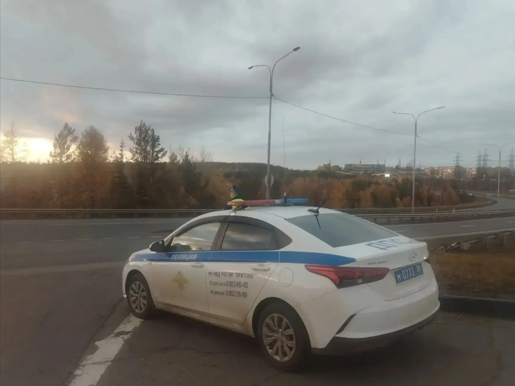 Пристегните ремни 😉