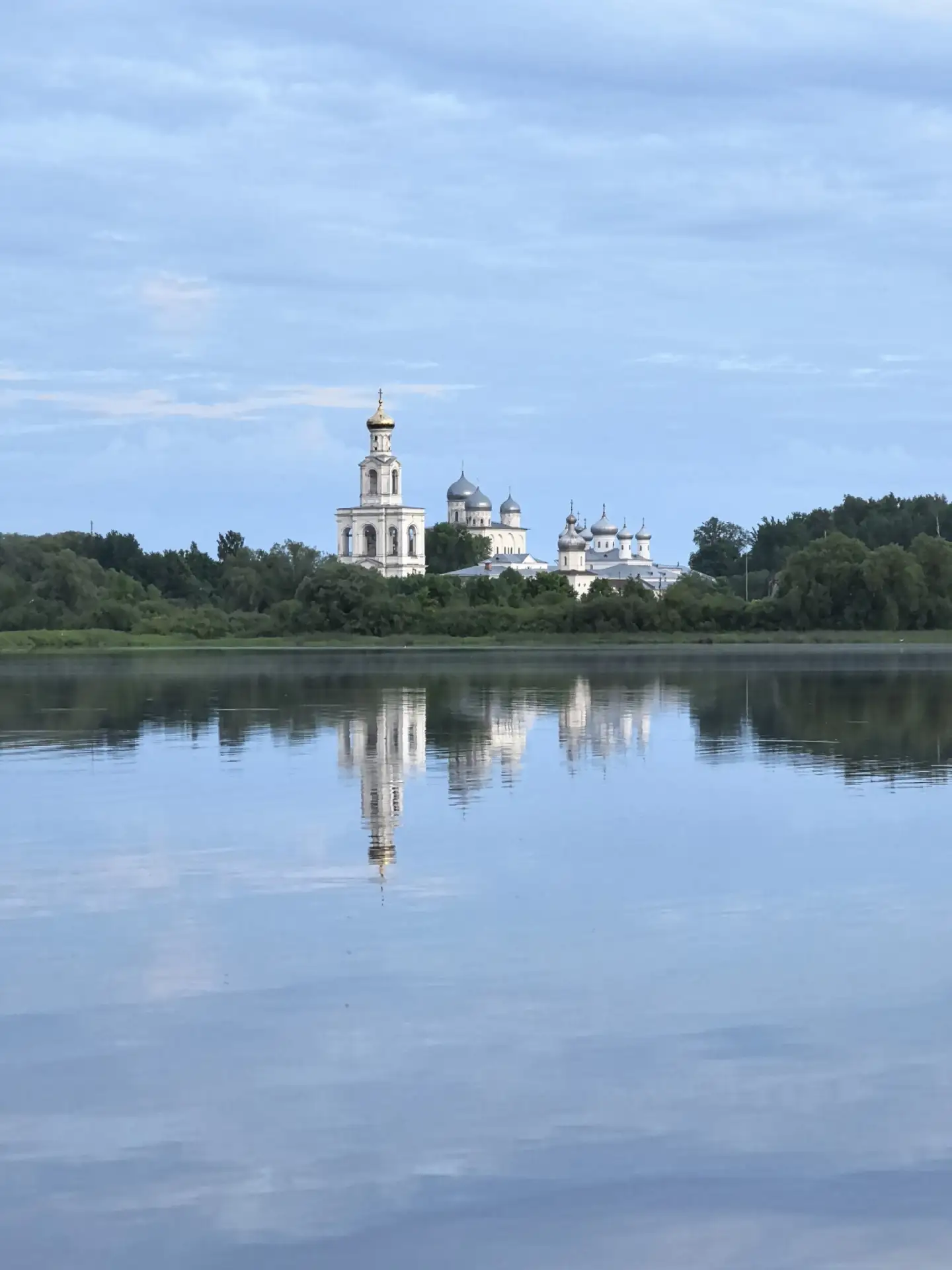 😍 Доброе утро!