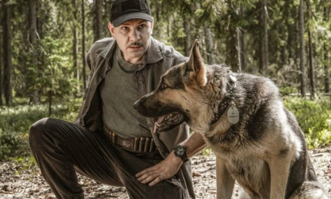 Премьера детектива «Леший» с актёром из Карелии состоится сегодня на НТВ

Сегодня, 15 июня, в 20:00 