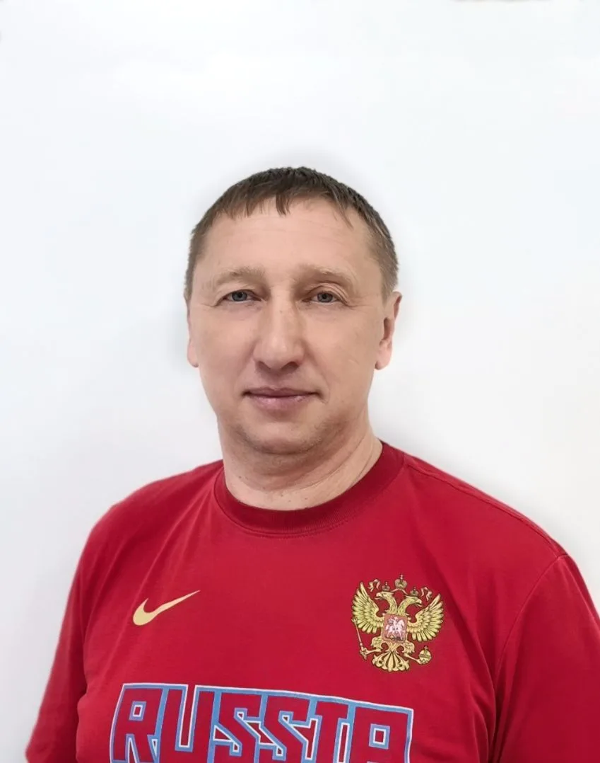 🗓06.05.2026 Сегодня свой День Рождения отмечает тренер нашей спортивной школы, Вячесла...
