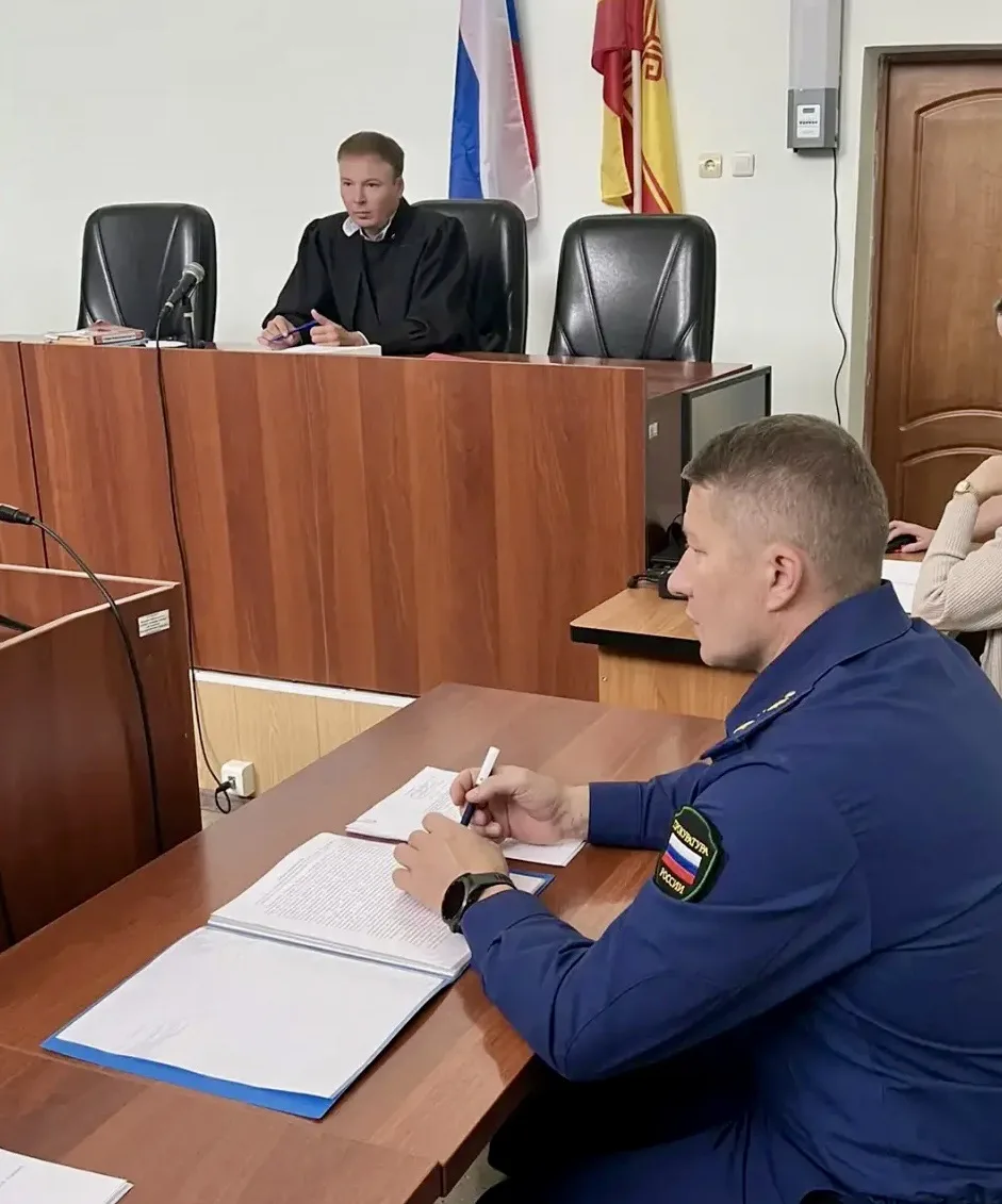 💬При изучении этого уголовного дела многим вспоминалось выражение "Кровавая вдова", ве...