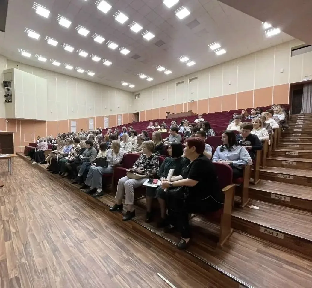 🔔 Контрольно-счётная палата Сосновского муниципального округа провела совещание по итогам контрольно