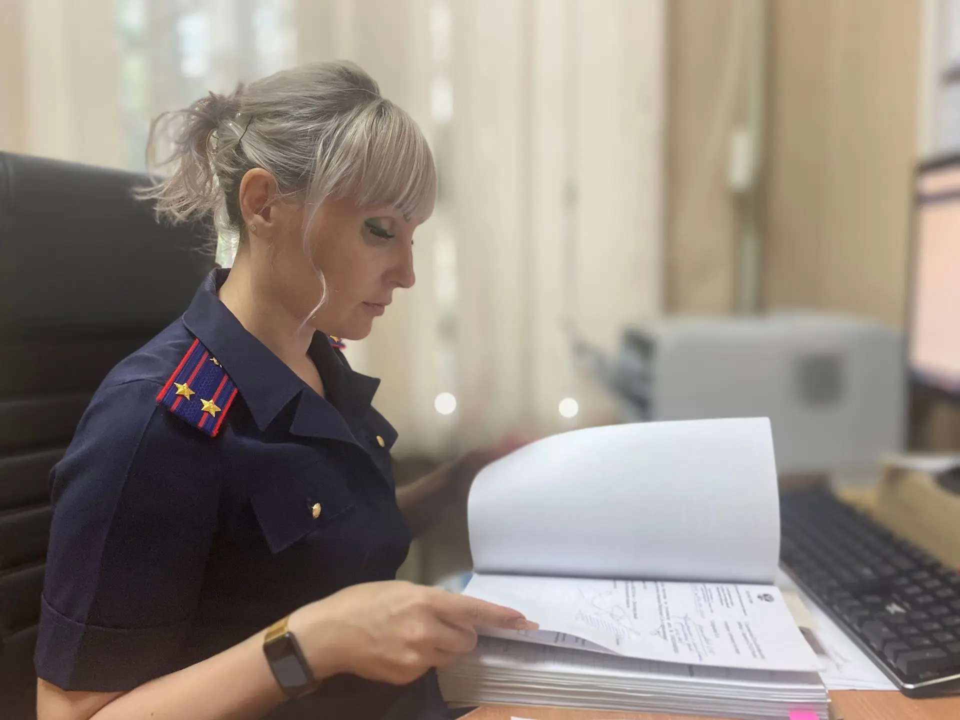 ⚖ В Алтайском крае местный житель осужден за финансирование терроризма   

Доказательства, собранные