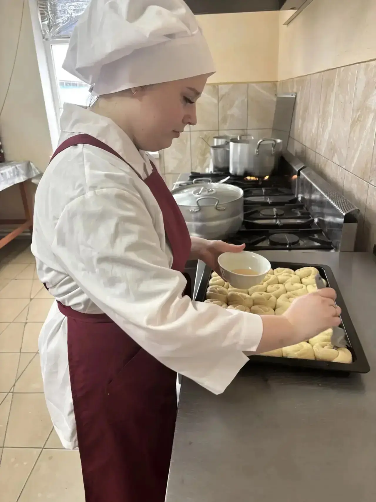 🌟 Гордимся нашими студентами!
