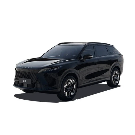 ❗️ ОГРАНИЧЕННОЕ ПРЕДЛОЖЕНИЕ
___

OMODA C7 2026 Драйв 4WD
◾️черный
3.299.000₽ ➡️ 2.520.000₽
___

Купи
