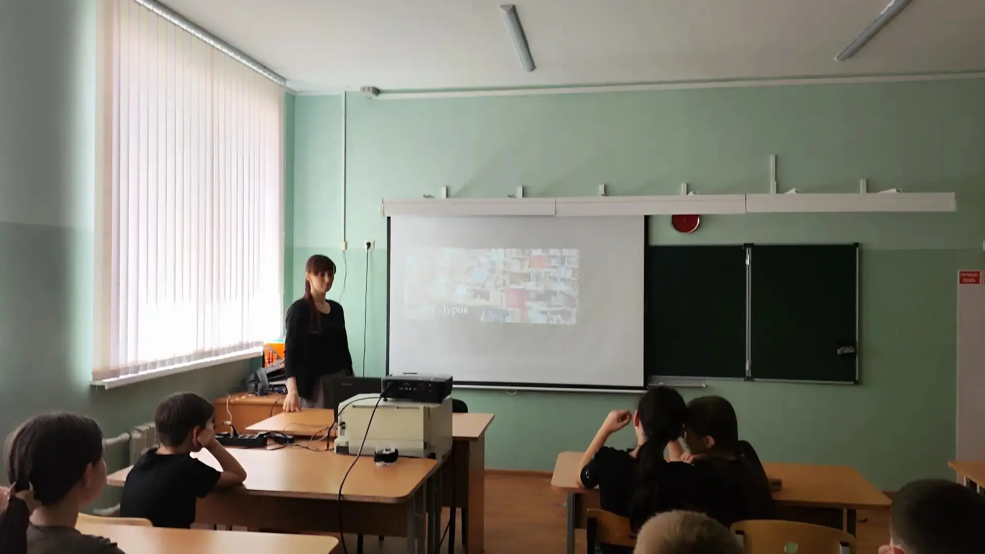 Учебный год подошёл к концу, но мы сообщаем, что не прерываем реализацию значимых социа...
