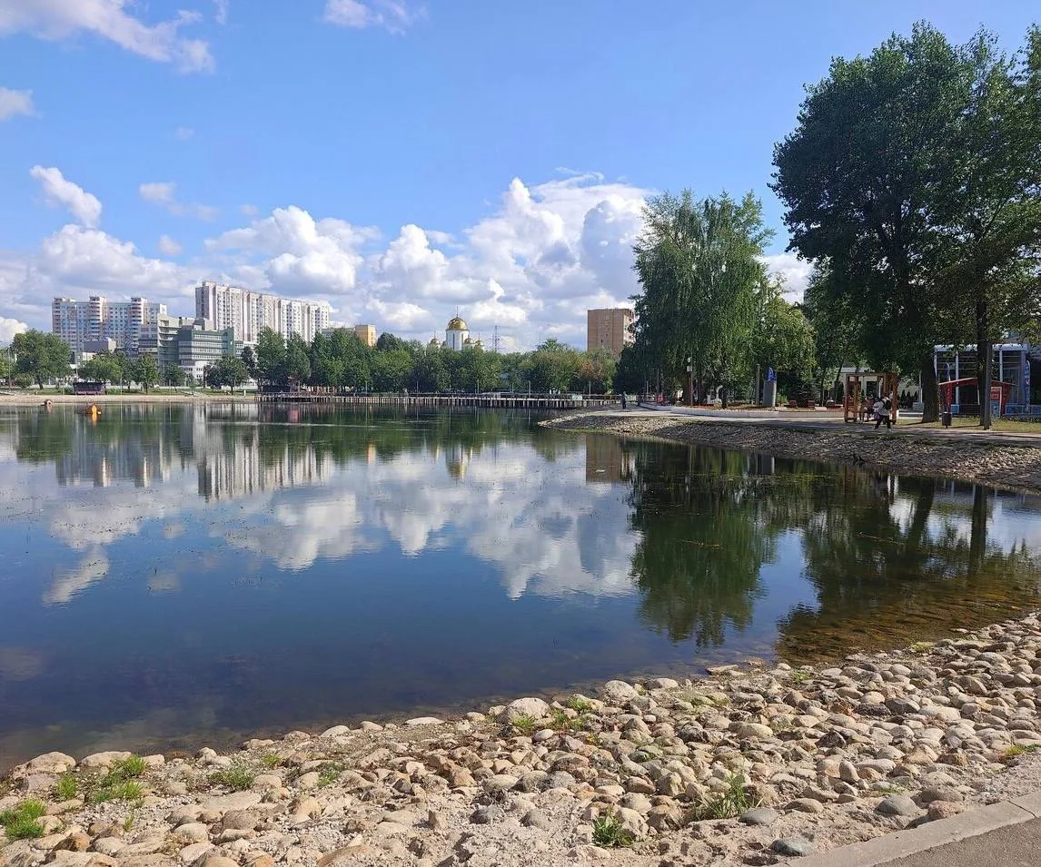 📍Если вы не знаете, где вам провести финальный день лета, то вот отличный вариант - ск...