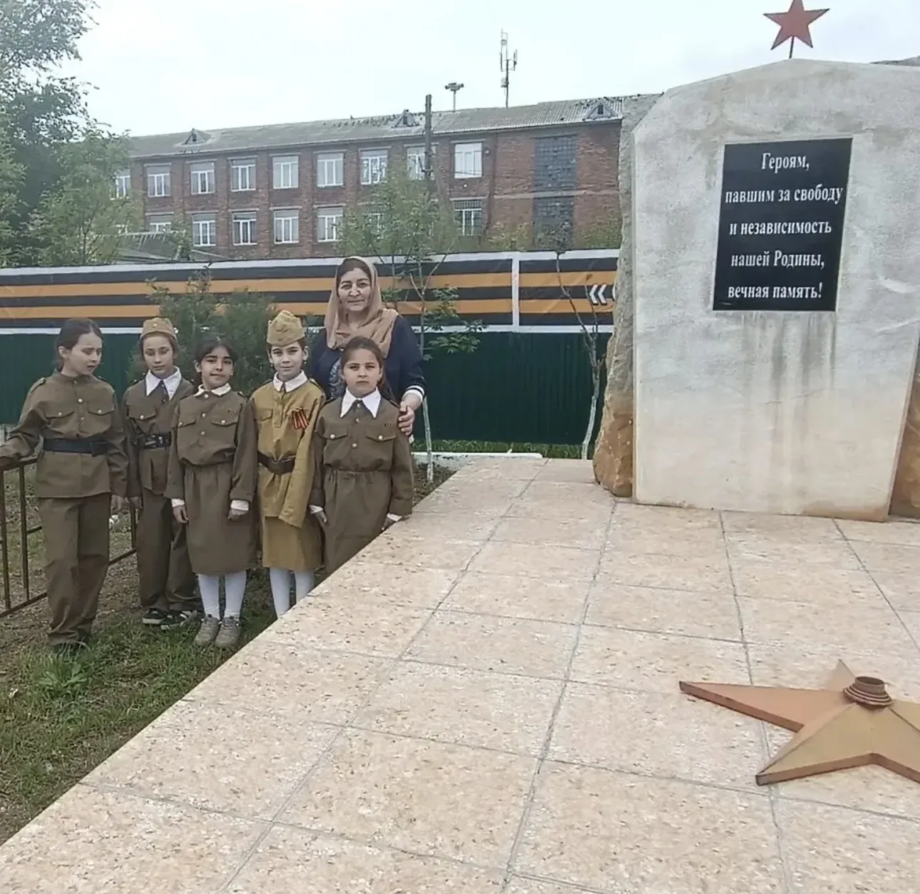 2 «А»кл.Классный руководитель Кулиева К.М.