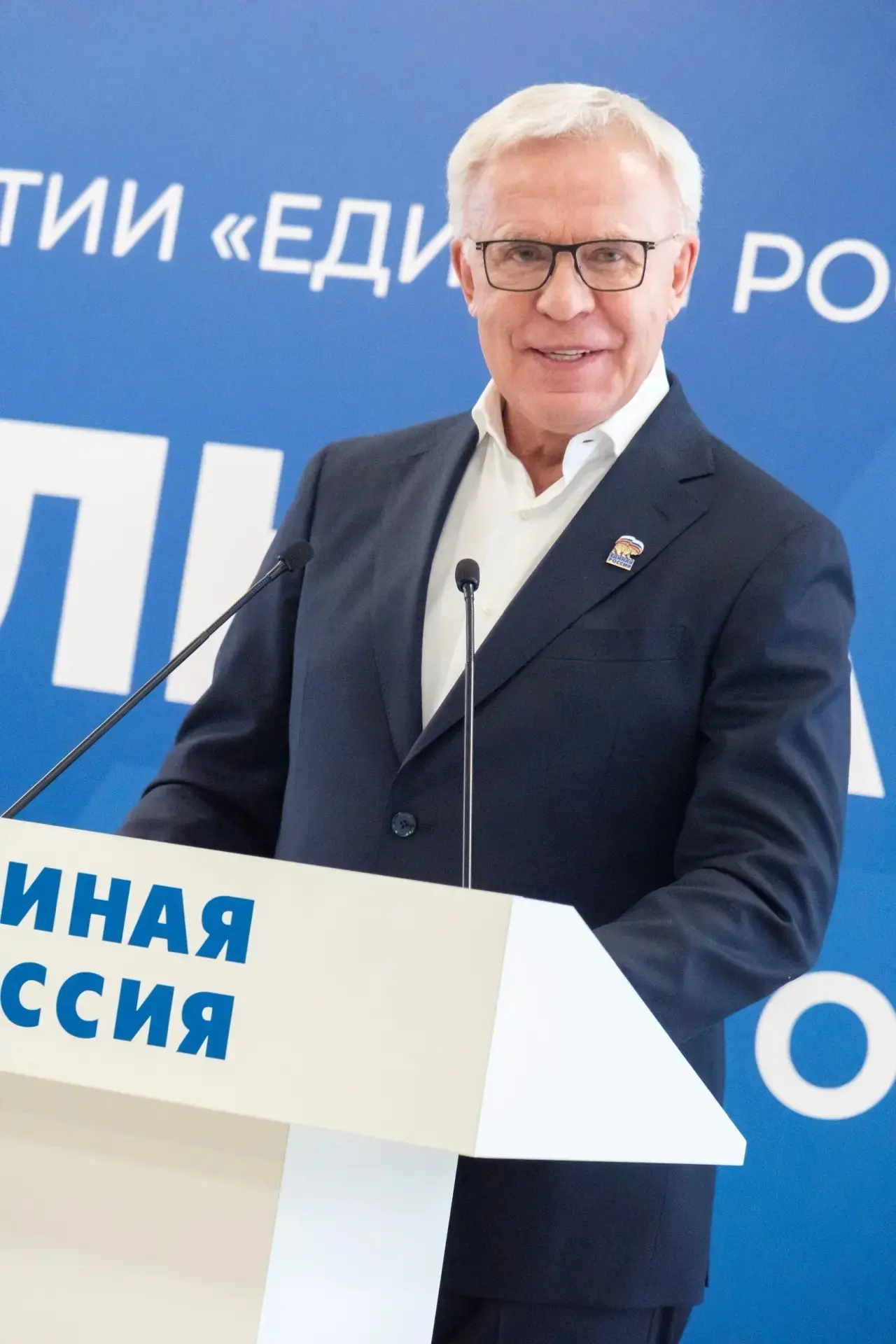 Дорогие друзья! В День России хочется сказать самое важное: наше главное богатство — это люди, котор