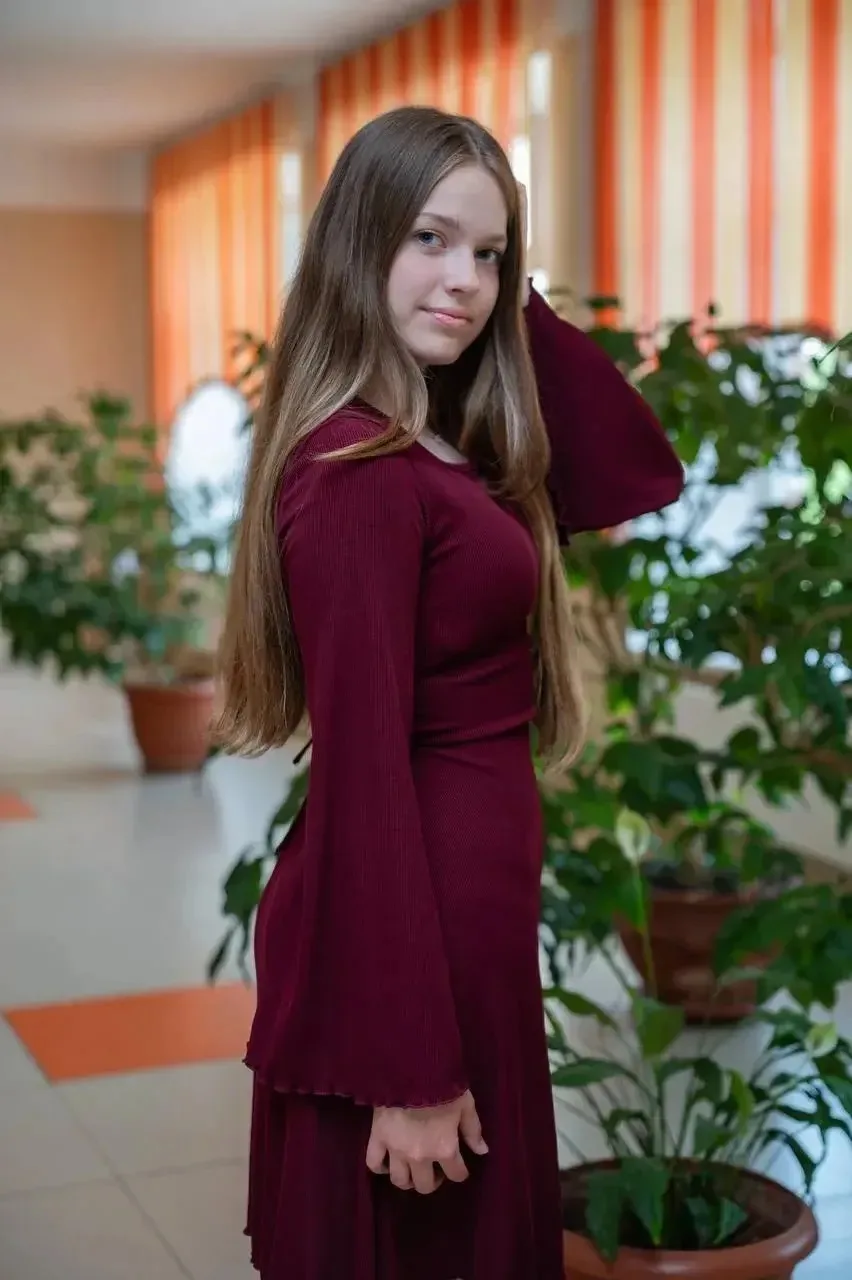 🎉💯 Есть СТО БАЛЛОВ! 💯🎉

Гордимся нашей ученицей — Скорик Ольгой Игоревной, которая получила 100 