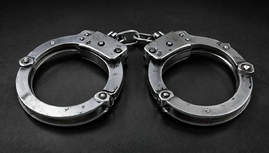 Трое белгородцев избили парня ложкой у него в квартире и вымогали деньги