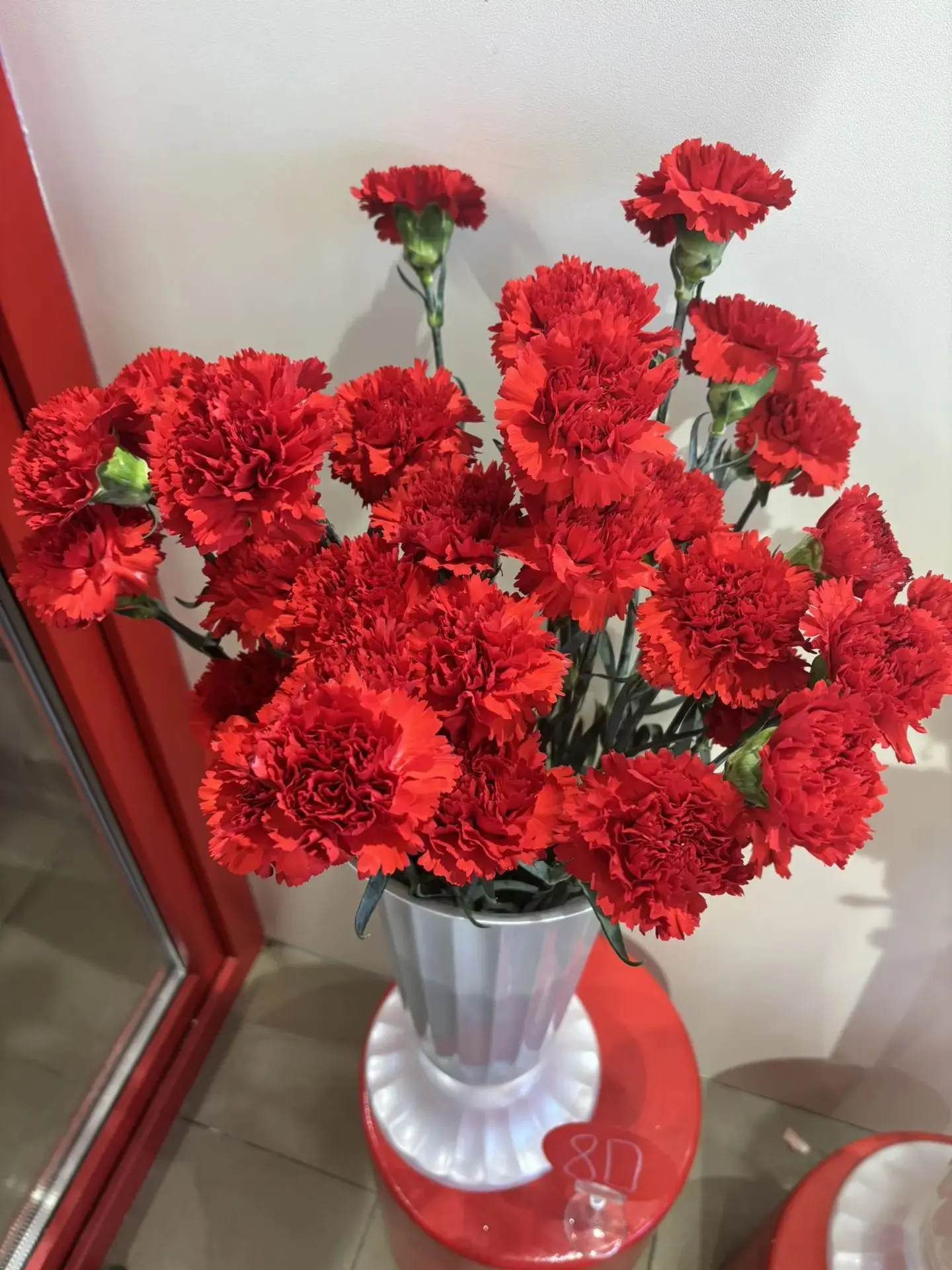 Гвоздика 80 ₽