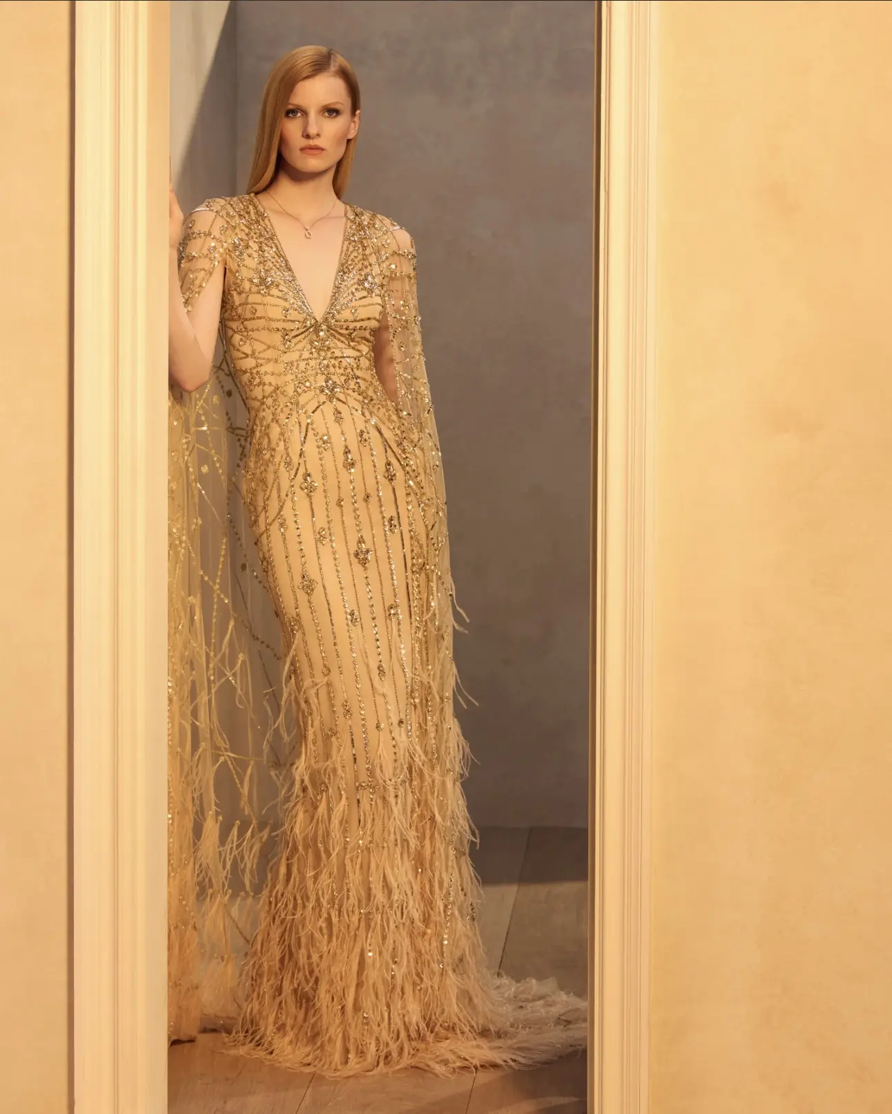 PAMELLA ROLAND RESORT 2027 LOOKBOOK