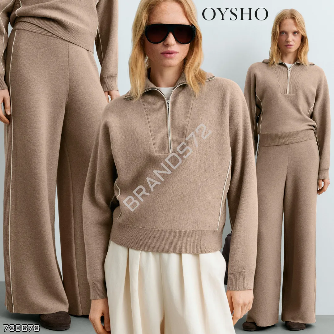 OYSHO 🇪🇸