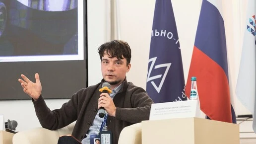 Участники экспедиции «Дигория» разрабатывают в Ярославской области образ России будущего