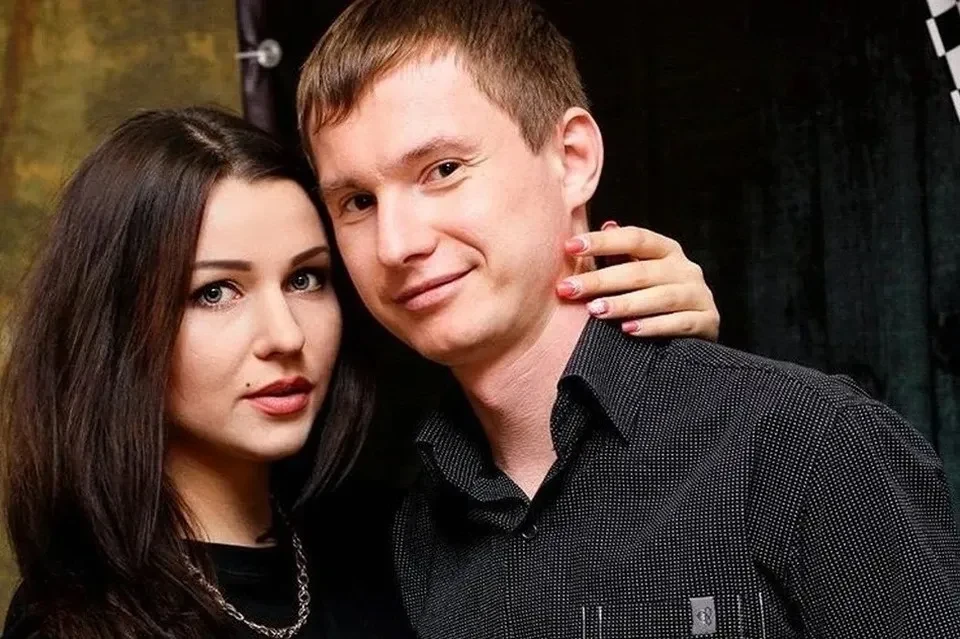 «Слезы радости текли ручьем»: вдова убитого аниматора отреагировала на вердикт присяжных   Коллегия 