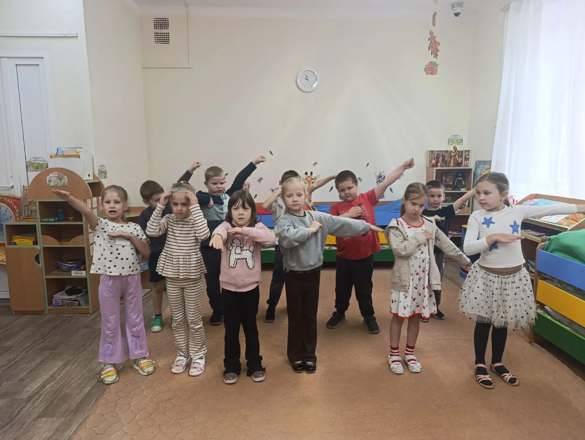 #ГБДОУN36ПетроградскогорайонаСПб