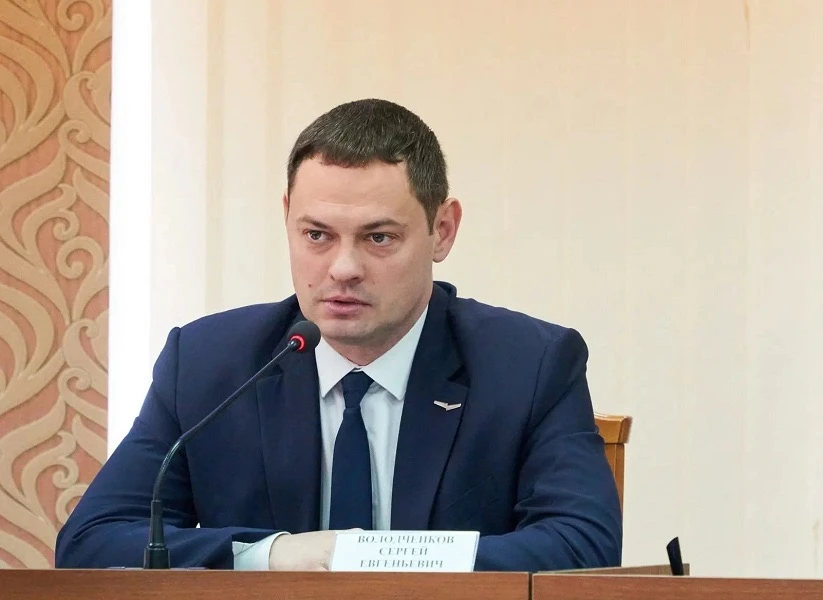 📢 Дума Сызрани утвердила досрочное прекращение полномочий главы города Сергея Володчен...