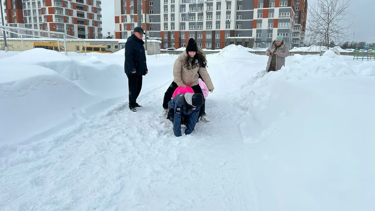 📌 26 февраля наша команда "Кораблик" блестяще выступила на IV областном военно-патриотическом Слёте