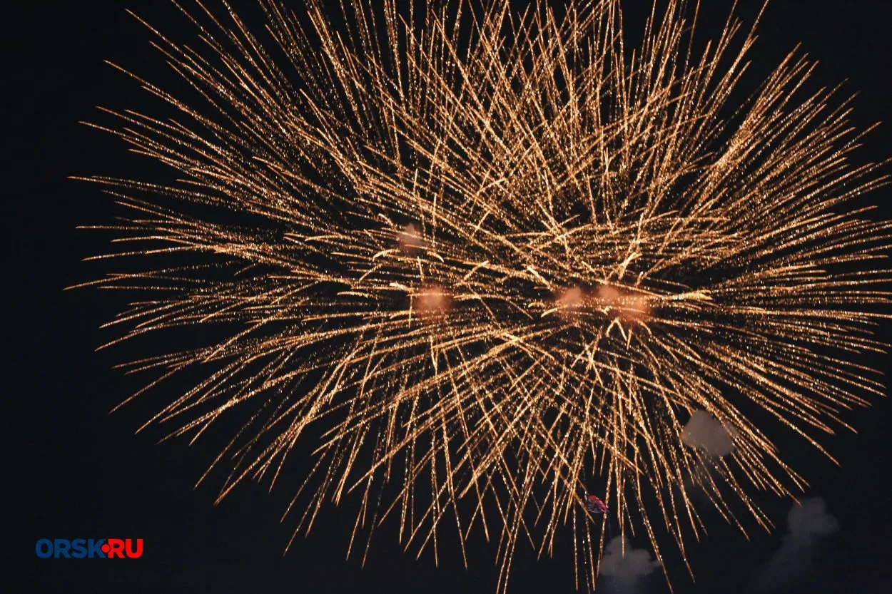 🎉 Сегодня Орск отмечает 291 год. Это не просто город, а дом для многих, где живут люди...
