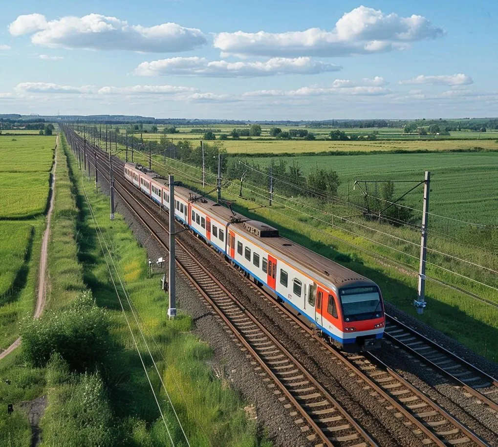 🚆В Дагестане изменится расписание пригородного поезда Дербент – Махачкала в летний период
 
🛤СКППК