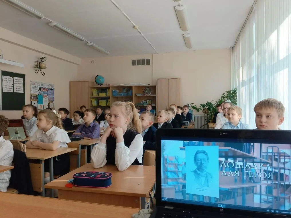 💫О БОЛЬШОМ МАЛЕНЬКОМ ГЕРОЕ