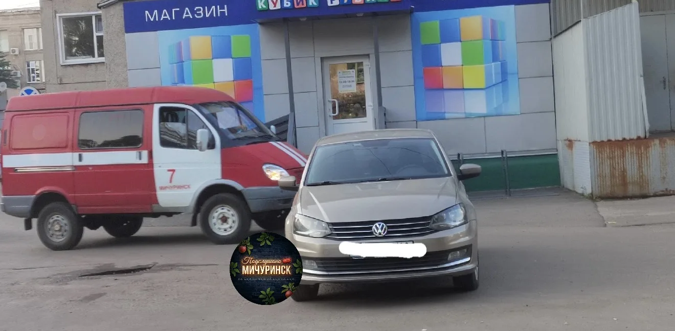 ‼️От подписчика: «Анонимно. Вопрос к владелецам авто, которые оставляют свое авто за Авангардом (вот